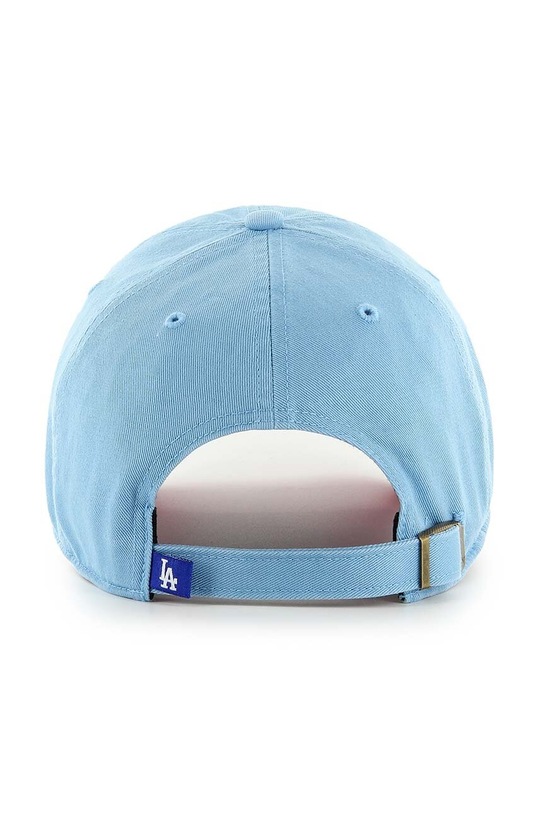 Kšiltovka 47 brand MLB Los Angeles Dodgers B.ICACL12GWS.CO modrá AA00