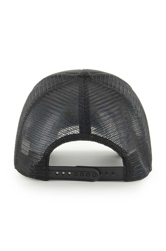 Кепка 47 brand MLB New York Yankees B.TRTFM17KPP.BK чорний AA00