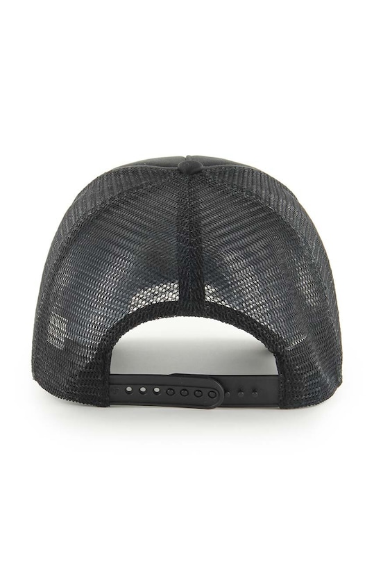 Kapa sa šiltom 47 brand MLB New York Yankees B.TRTFM17KPP.BK crna AA00