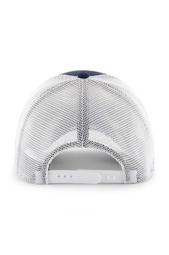 Кепка 47 brand MLB New York Yankees B.BLMSH17GWP.NY темно-синій AA00