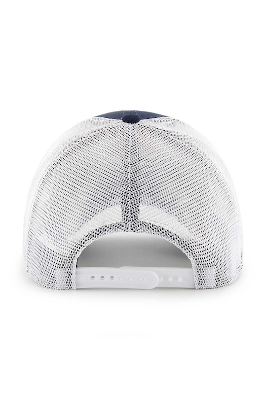 Кепка 47 brand MLB LA Angels B.BLMSH04GWP.NY темно-синій AA00