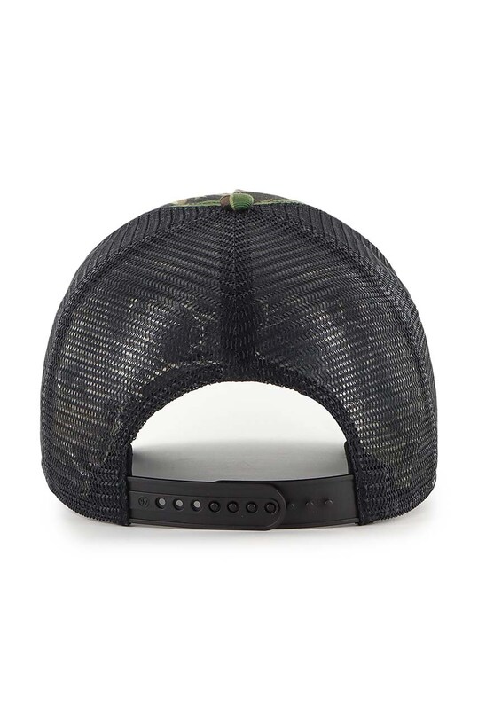 Аксесуари Кепка 47 brand MLB New York Yankees B.TPCDT17PTP.BW коричневий