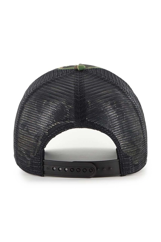 Аксессуары Кепка 47 brand MLB New York Yankees B.TPCDT17PTP.BW коричневый