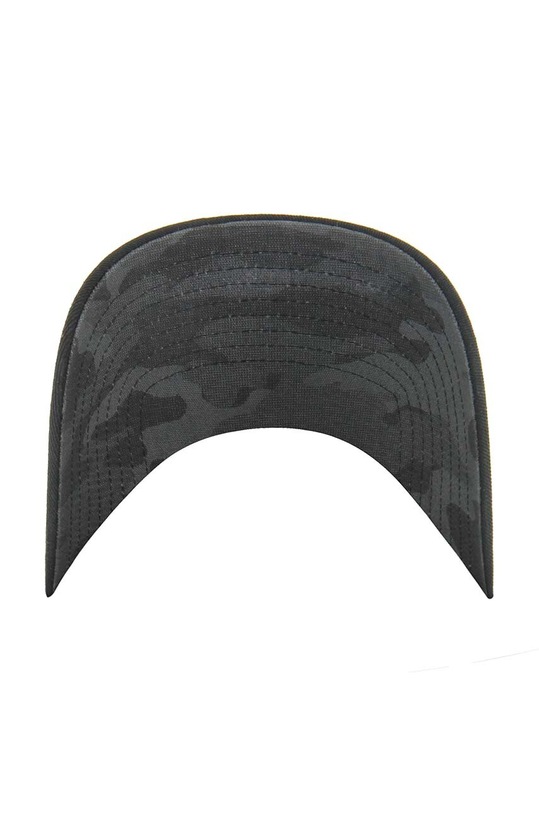 47 brand czapka z daszkiem bawełniana MLB Los Angeles Dodgers czarny B.TCMSP12CTP.BK