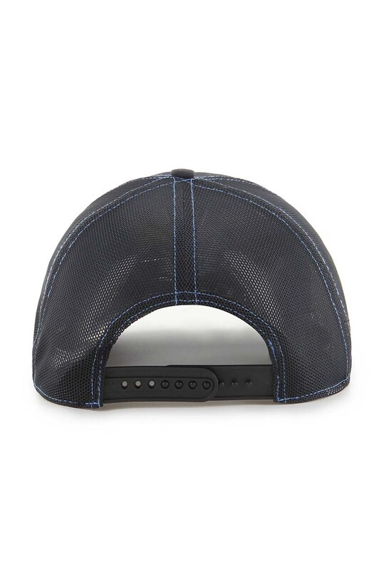 47 brand sapca MLB Los Angeles Dodgers B.XRAYD12BBP.BK negru AA00