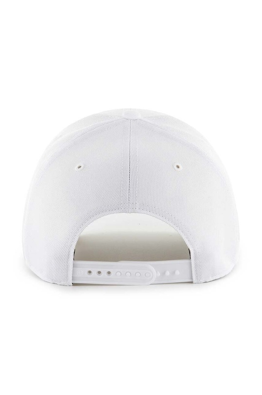 Καπέλο 47 brand MLB New York Yankees B.MVPSP17WBP.WHN λευκό AA00