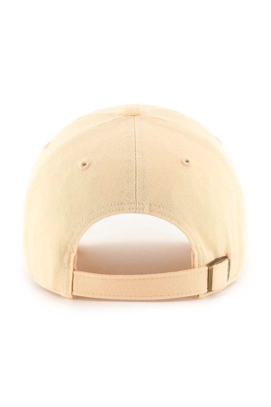 Kapa sa šiltom 47 brand MLB New York Yankees B.NLRGW17GWS.AF narančasta AA00