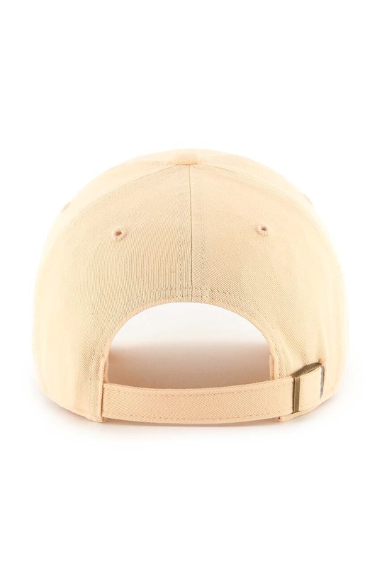 Kšiltovka 47 brand MLB New York Yankees B.NLRGW17GWS.AF oranžová AA00