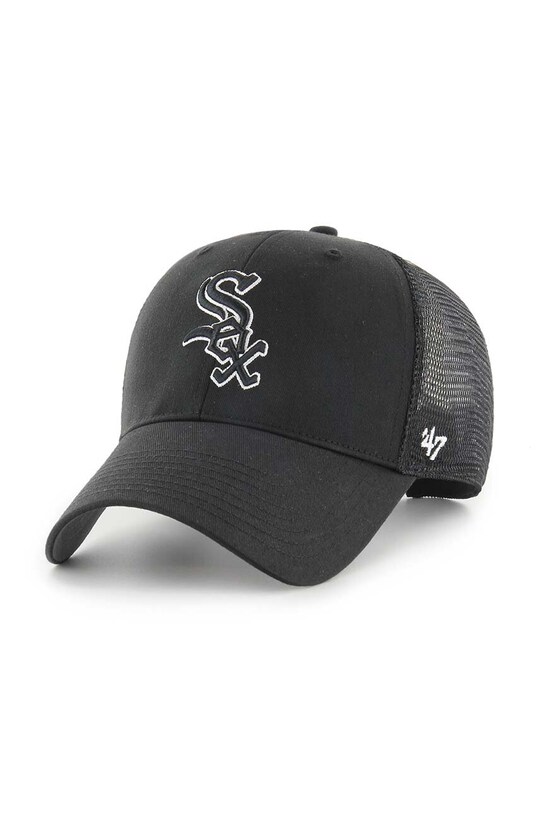 47 brand sapca MLB Chicago White Sox altele negru B.BRANS06CTP.BKC