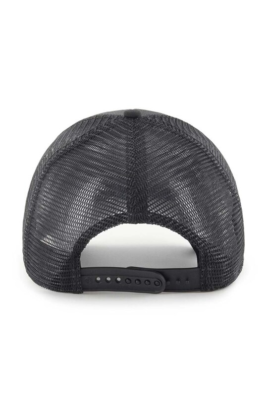 47 brand sapca MLB Chicago White Sox B.BRANS06CTP.BKC negru AA00