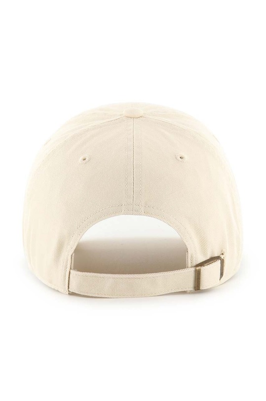 Kšiltovka 47 brand MLB New York Yankees B.NLRGW17GWS.NTQ béžová AA00