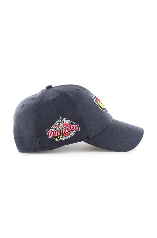 Аксесуари Кепка 47 brand NHL Columbus Blue Jackets HVIN.SUMVP28WBP.NY00 темно-синій