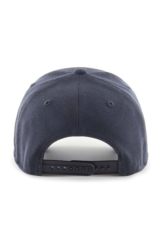 47 brand czapka z daszkiem NHL Columbus Blue Jackets granatowy HVIN.SUMVP28WBP.NY00