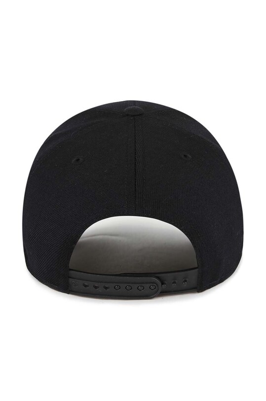 Аксессуары Кепка из смесовой шерсти 47 brand NHL Boston Bruins HVIN.SUMVP01WBP.BKA74 чёрный