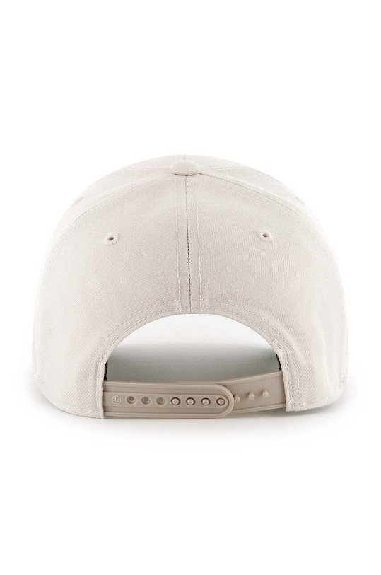 Kšiltovka 47 brand NHL LA Kings HVIN.MVPSP08WBP.BN88 béžová AA00