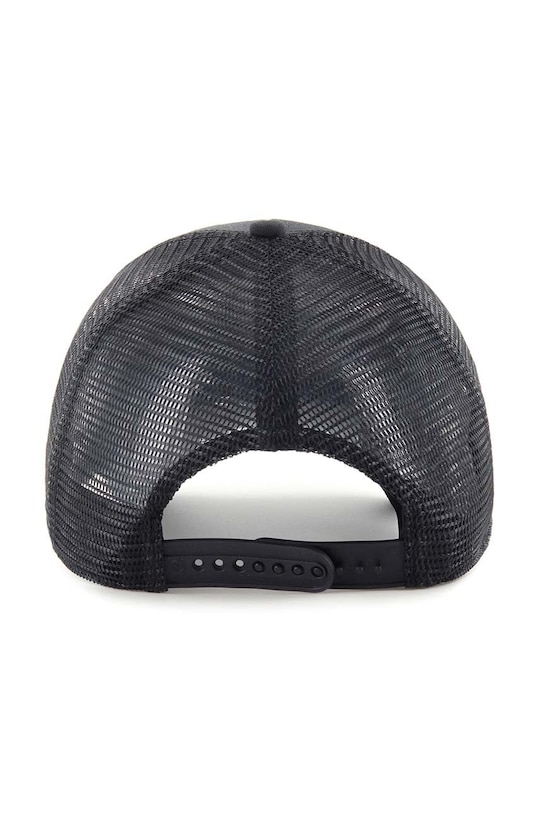 Καπέλο 47 brand NHL Boston Bruins H.BRANS01CTP.BKD μαύρο AA00
