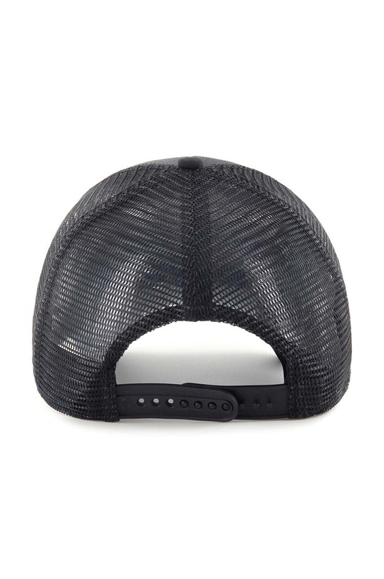 Καπέλο 47 brand NHL Detroit Red Wings H.BRANS05CTP.BK μαύρο AA00