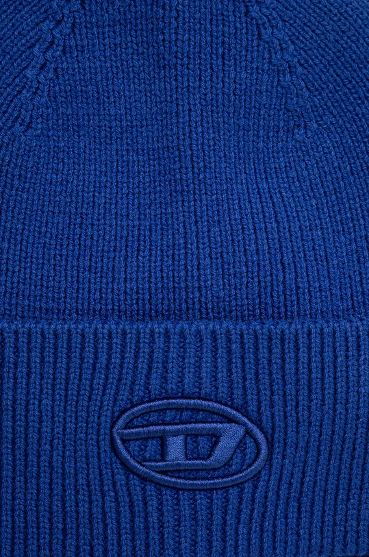 Dodaci Vunena kapa Diesel K-CODER-FULLY B A04092.0DAOB plava