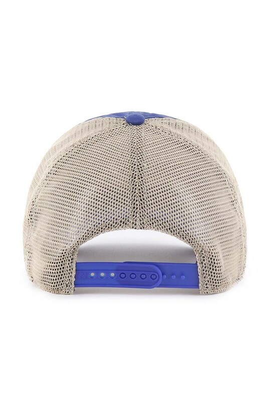 Kapa s šiltom 47 brand MLB New York Yankees B.PITSC12BXP.JV modra AA00