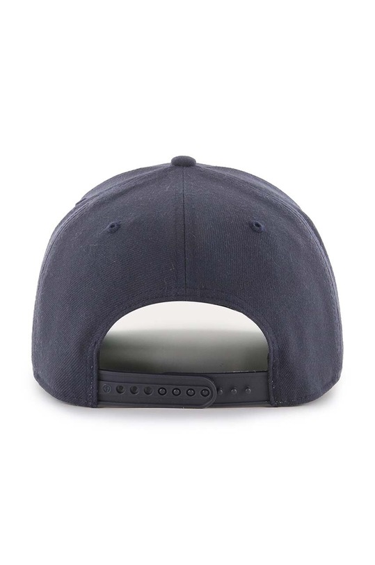 Кепка 47 brand MLB Boston Red Sox B.CLZOE02WBP.NY темно-синій AA00