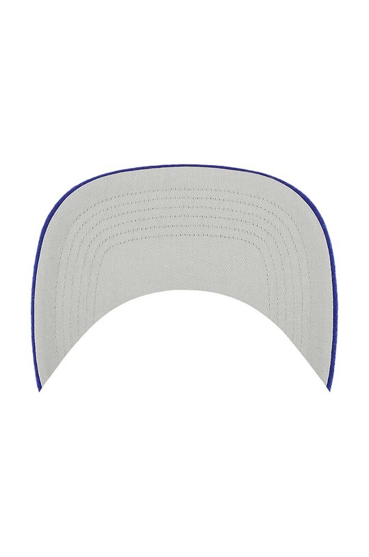 Аксессуары Кепка из смесовой шерсти 47 brand MLB Los Angeles Dodgers B.CHSHT12WIP.NT бежевый