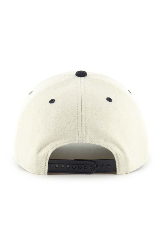 Šiltovka 47 brand MLB New York Yankees B.CHSHT17WIP.NT béžová AA00