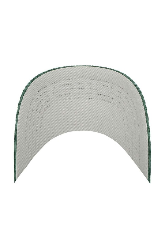 Accesorii 47 brand șapcă de baseball din bumbac MLB Oakland Athletics B.SKYMF18EWS.DG verde