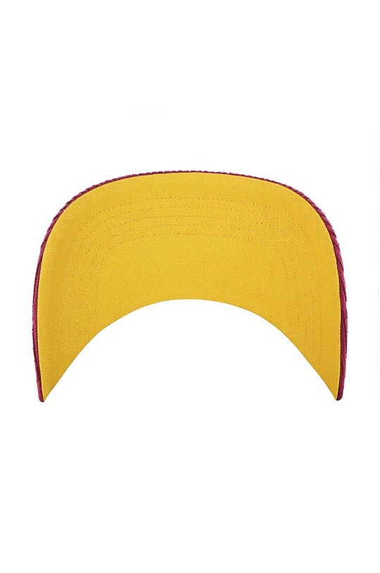 Аксесуари Вельветова кепка 47 brand MLB Philadelphia Phillies B.SKYMF19EWS.CA бордо