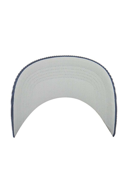 Аксессуары Вельветовая кепка 47 brand MLB New York Yankees B.SKYMF17EWS.NY тёмно-синий