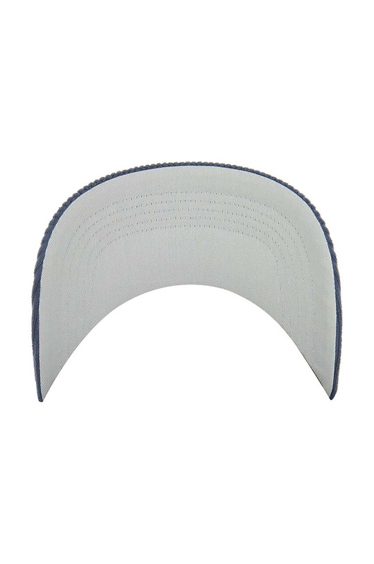 Dodatki Baseball kapa iz rebrastega žameta 47 brand MLB New York Yankees B.SKYMF17EWS.NY mornarsko modra