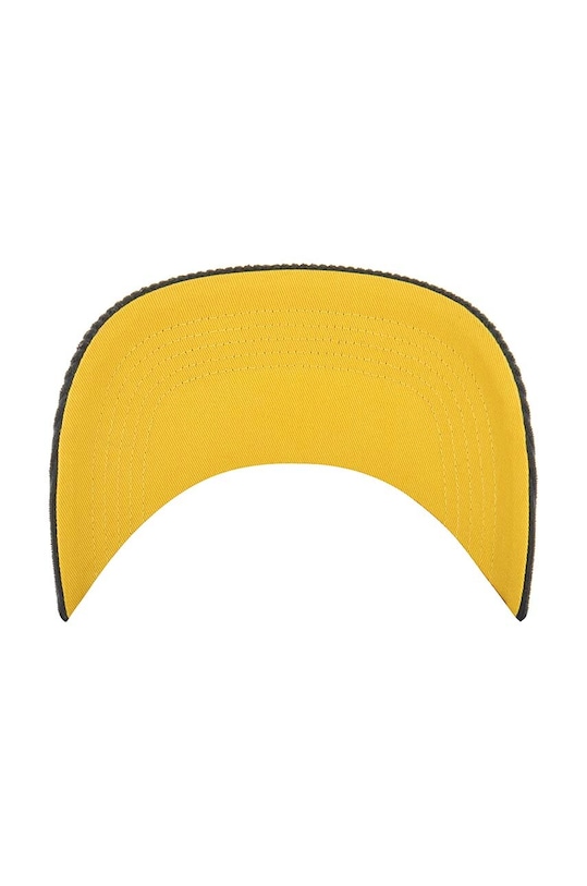 Accesorii 47 brand șapcă de baseball din catifea MLB Pittsburgh Pirates B.SKYMF20EWS.BK negru