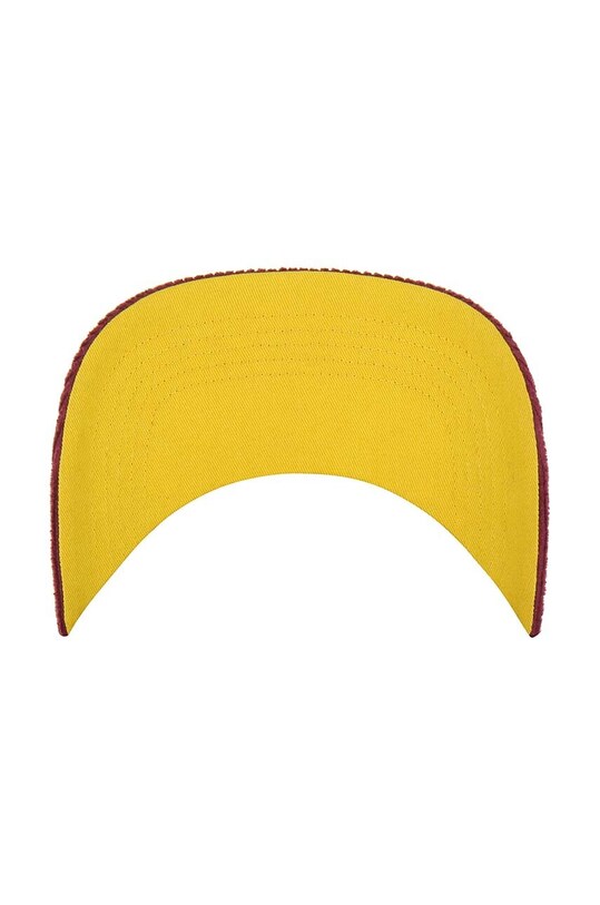 Doplnky Menčestrová baseballová čiapka 47 brand MLB Philadelphia Phillies B.SKYLC19EWP.CA burgundské