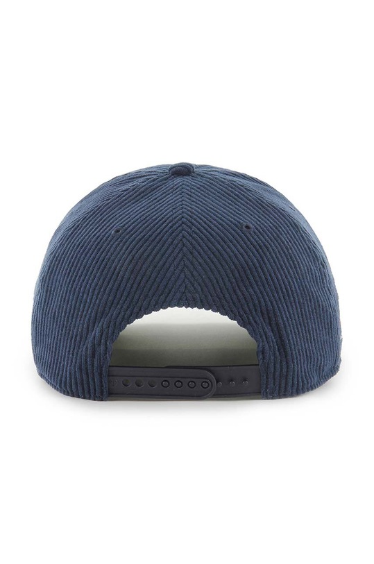 Doplňky Manšestrová kšiltovka 47 brand MLB New York Yankees B.SKYLC17EWP.NY námořnická modř