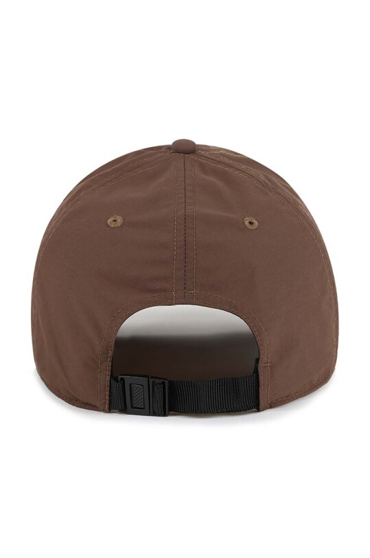 Кепка 47 brand MLB New York Yankees B.OUTCU17NYW.BW коричневий AA00