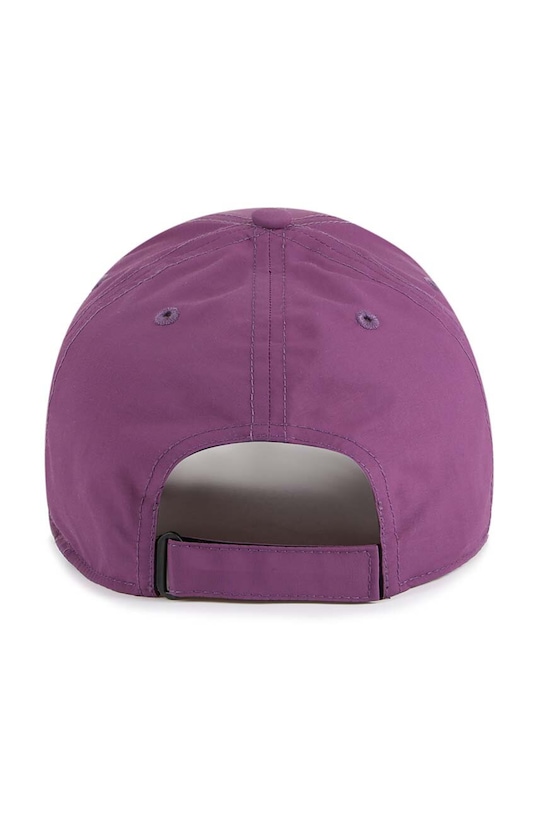 Кепка 47 brand MLB New York Yankees B.OUTMV17NYU.II фіолетовий AA00