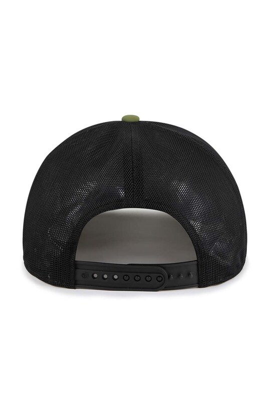 Кепка 47 brand MLB New York Yankees B.OUTTK17NYP.FF зелений AA00