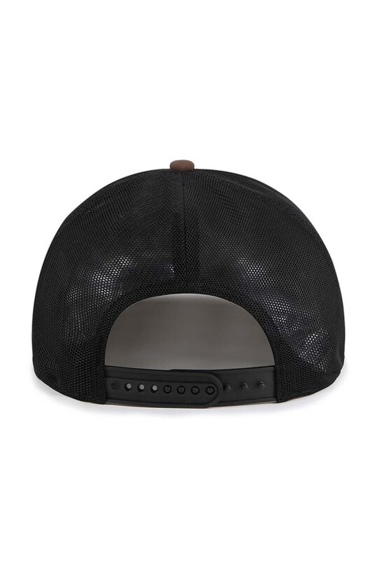 Accesorii 47 brand sapca MLB Los Angeles Dodgers B.OUTTK12NYP.BW maro