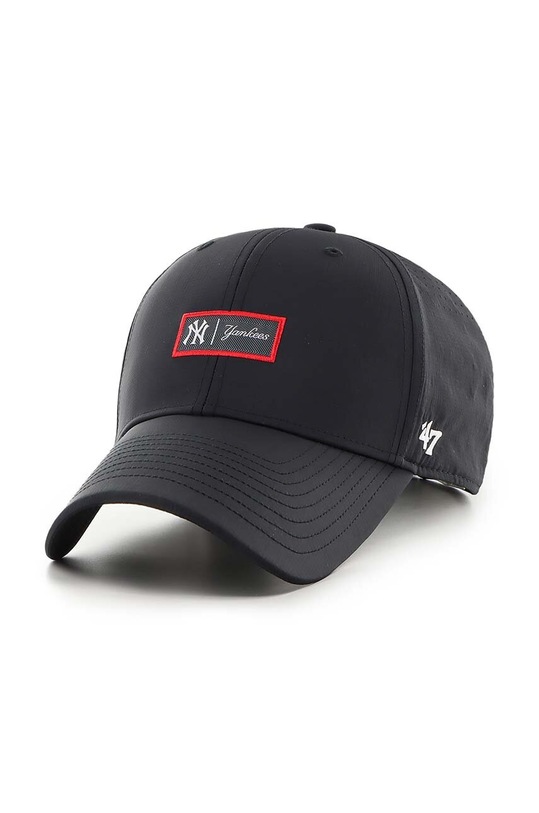 47 brand sapca MLB New York Yankees altele negru B.FAIRM17BBU.BK