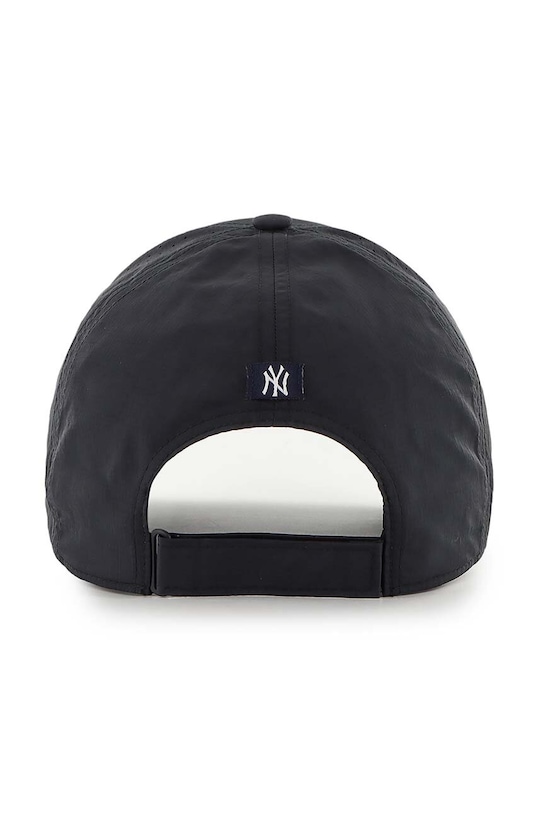 Кепка 47 brand MLB New York Yankees B.FAIRM17BBU.BK чорний AA00