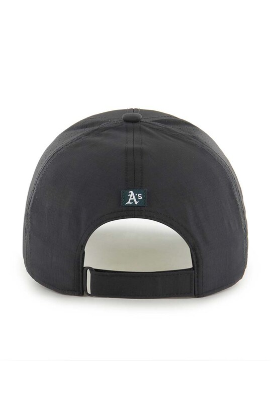 Kapa sa šiltom 47 brand MLB Oakland Athletics B.FAIRM18BBU.BK crna AA00
