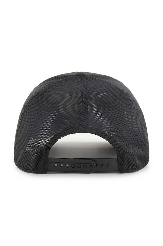 Кепка 47 brand MLB New York Yankees B.FAIRH17BBP.BK чёрный AA00