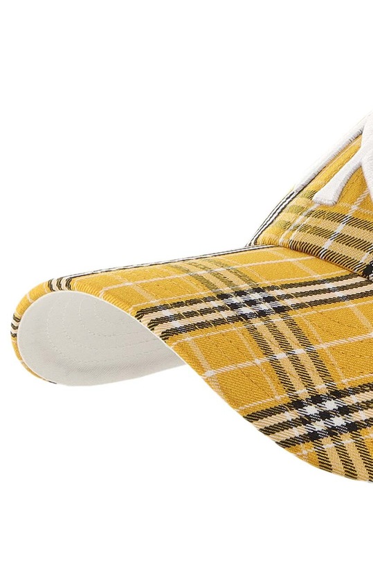 Кепка 47 brand MLB New York Yankees B.BUGGN17IDS.HN жёлтый AA00