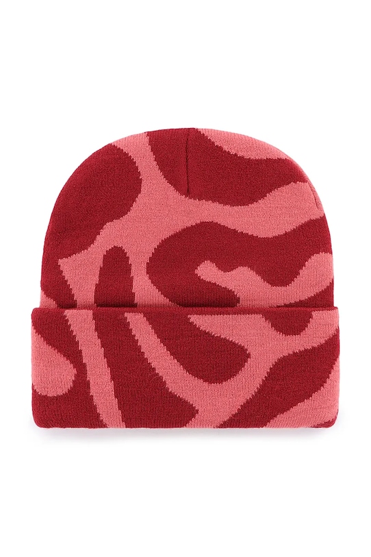 Σκούφος 47 brand MLB New York Yankees B.FRFMK17ACE.IR κόκκινο AA00