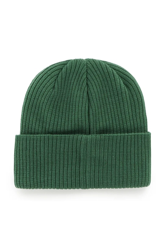 Čiapka 47 brand MLB Oakland Athletics B.SKYCK18XXE.DG zelená AA00