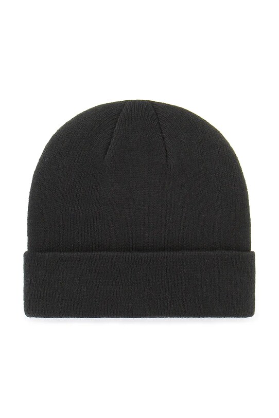 Шапка 47 brand MLB New York Yankees B.CFDCN17ACE.BK чёрный AA00