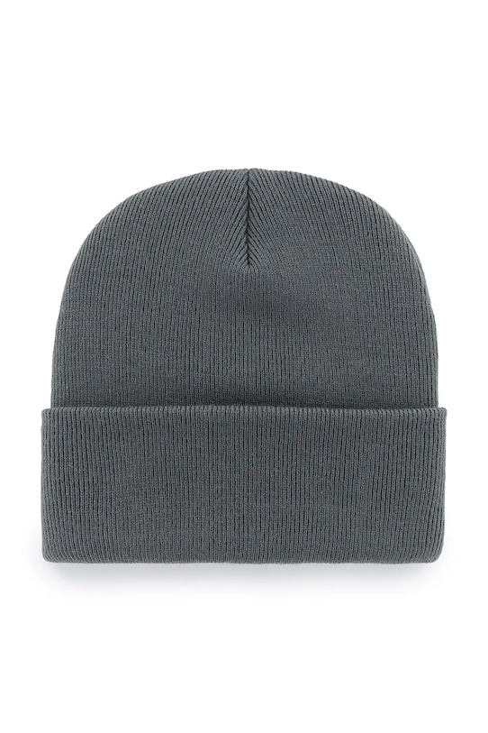 Шапка 47 brand MLB New York Yankees B.HYMKR17ACE.CCB серый AA00