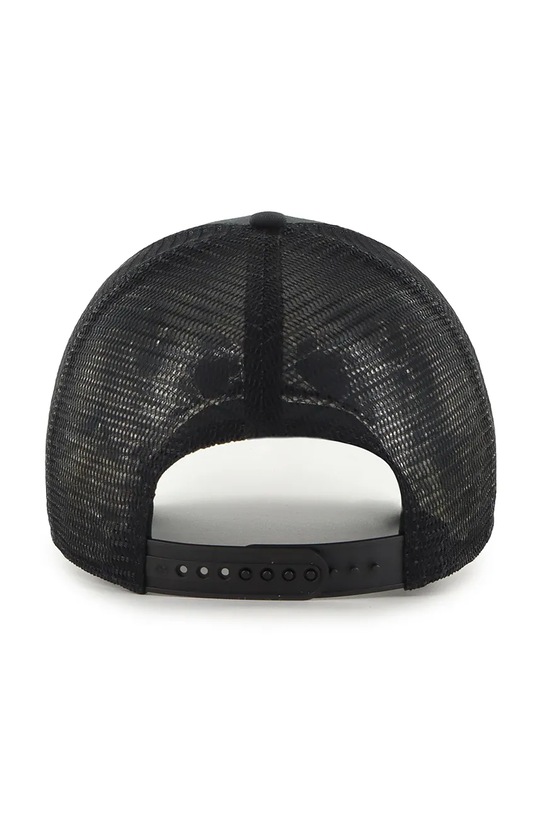 Kšiltovka 47 brand Arsenal FC EPL.BRANS30CTP.BK černá AA00