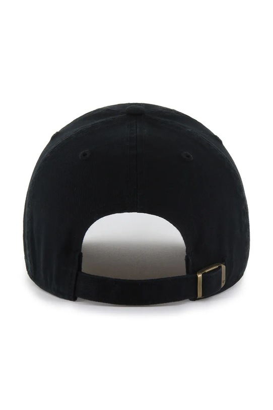 Bavlněná baseballová čepice 47 brand Arsenal FC EPL.NLRGW30GWS.BK černá AA00