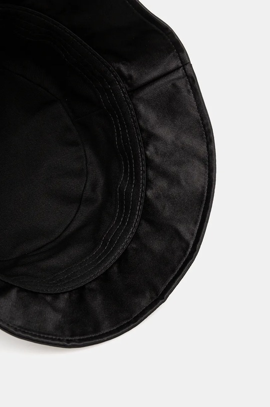 Klobouk Karl Lagerfeld černá 246W3403