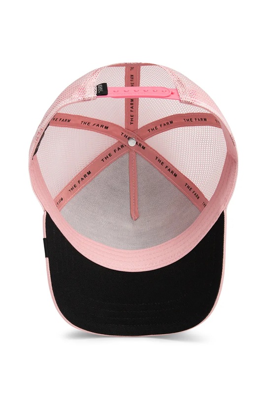 Kšiltovka Goorin Bros The Black Panther 101.1663